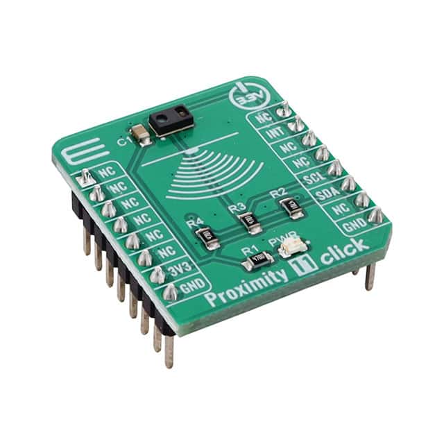 MikroElektronika 1471-MIKROE-3689-ND