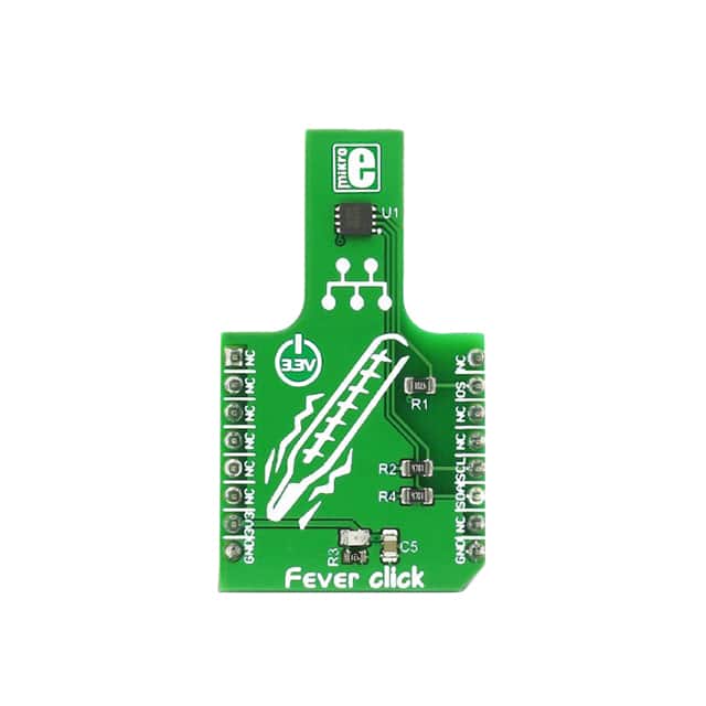 MikroElektronika 1471-1754-ND