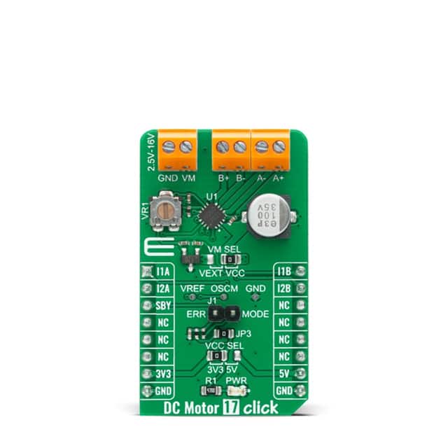 MikroElektronika 1471-MIKROE-4454-ND
