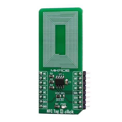 MikroElektronika 1471-MIKROE-3659-ND