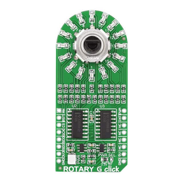MikroElektronika 1471-1397-ND