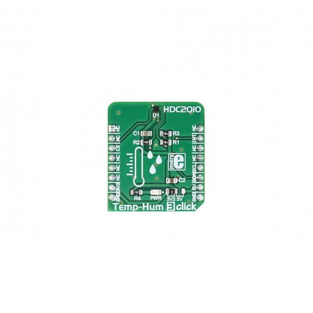 MikroElektronika 1471-1951-ND