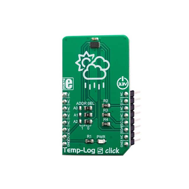 MikroElektronika 1471-2175-ND