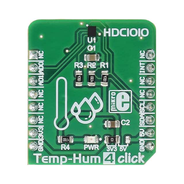 MikroElektronika 1471-1981-ND