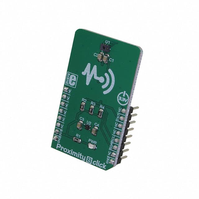 MikroElektronika 1471-2171-ND