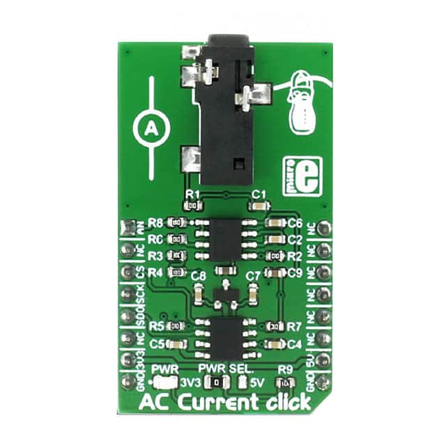 MikroElektronika 1471-1739-ND