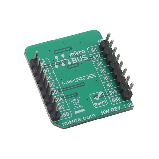 MikroElektronika 1471-MIKROE-4385-ND