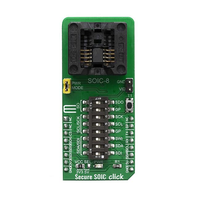 MikroElektronika 1471-MIKROE-3788-ND