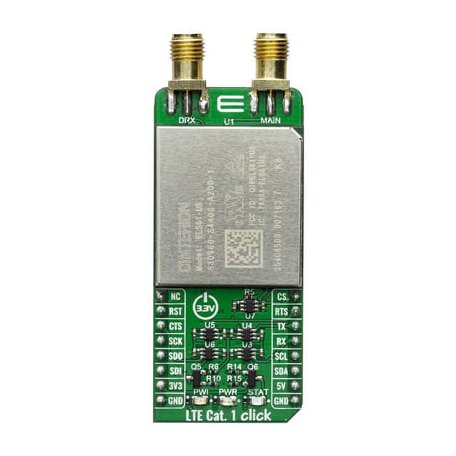 MikroElektronika 1471-MIKROE-3885-ND