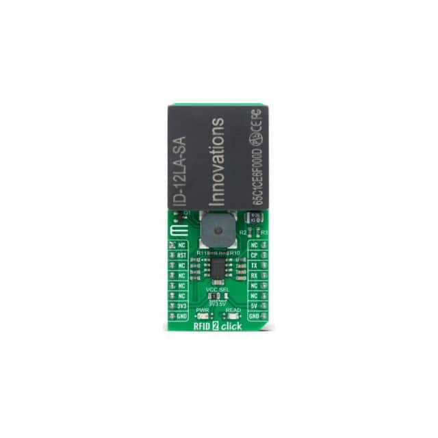 MikroElektronika 1471-MIKROE-4208-ND