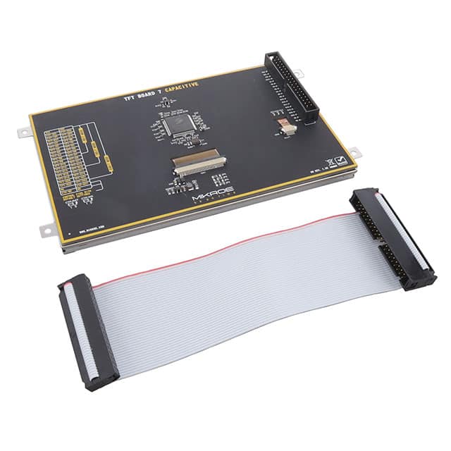 MikroElektronika 1471-MIKROE-3860-ND