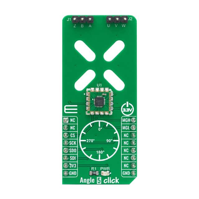 MikroElektronika 1471-MIKROE-4270-ND