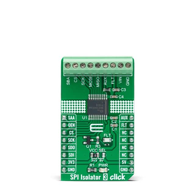 MikroElektronika 1471-MIKROE-4651-ND