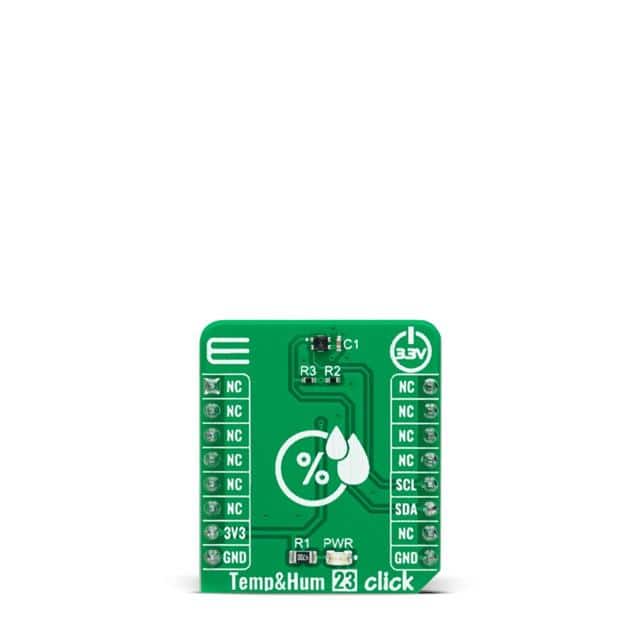 MikroElektronika 1471-MIKROE-5301-ND
