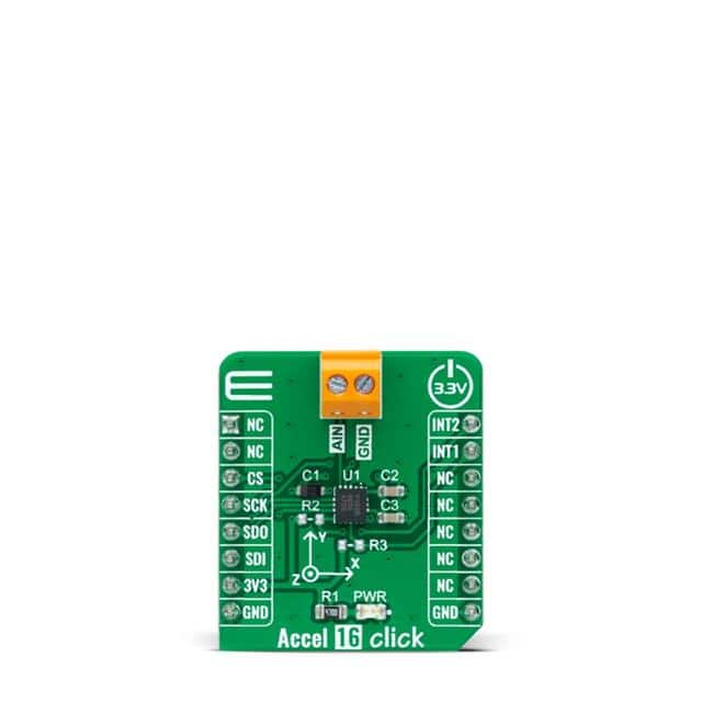 MikroElektronika 1471-MIKROE-4876-ND