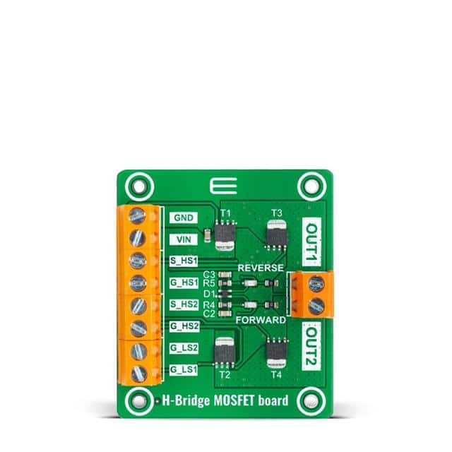 MikroElektronika 1471-MIKROE-5053-ND