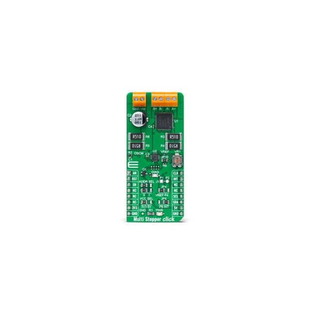MikroElektronika 1471-MIKROE-5044-ND