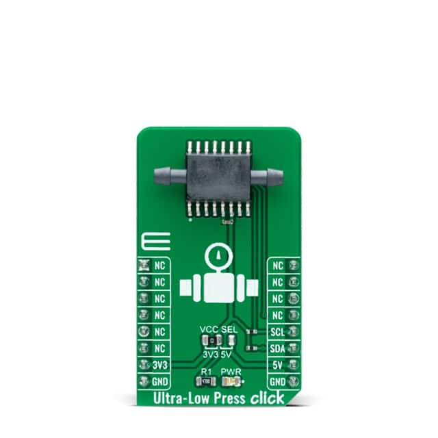 MikroElektronika 1471-MIKROE-4676-ND
