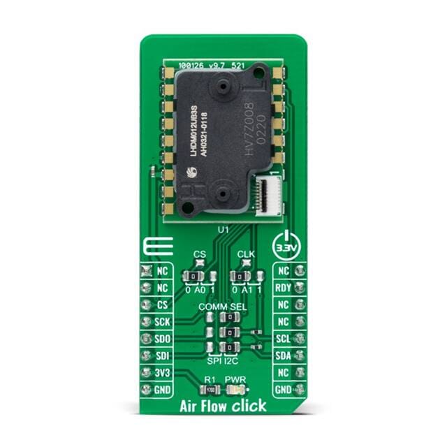 MikroElektronika 1471-MIKROE-4677-ND