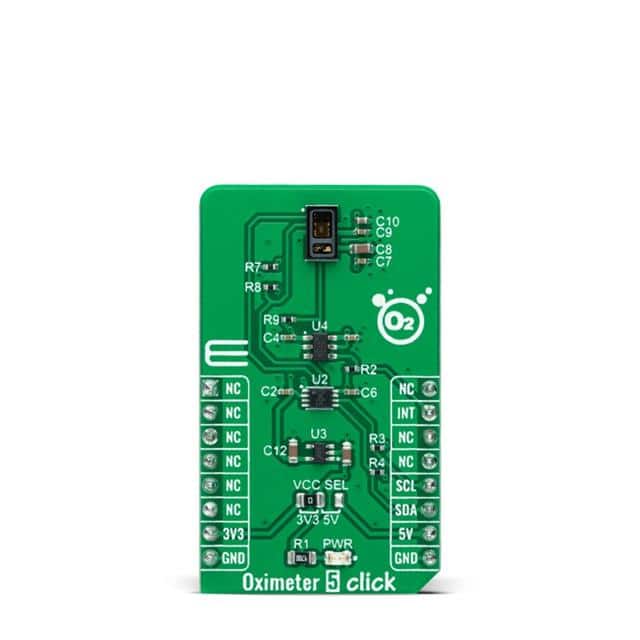 MikroElektronika 1471-MIKROE-4986-ND