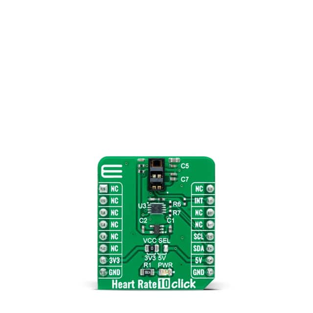MikroElektronika 1471-MIKROE-4724-ND