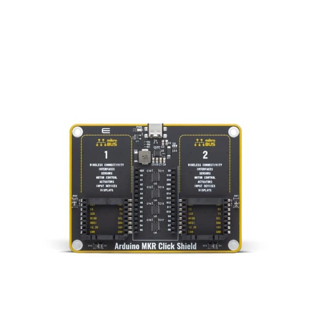 MikroElektronika 1471-MIKROE-4444-ND