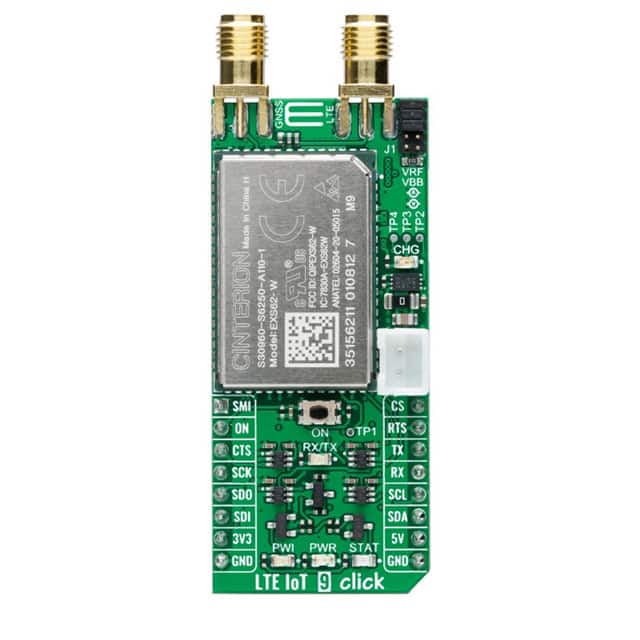 MikroElektronika 1471-MIKROE-4465-ND