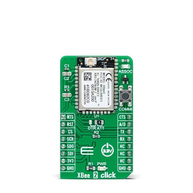 MikroElektronika 1471-MIKROE-5302-ND