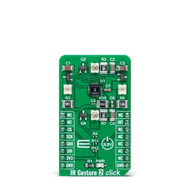 MikroElektronika 1471-MIKROE-5146-ND