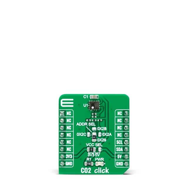 MikroElektronika 1471-MIKROE-4725-ND