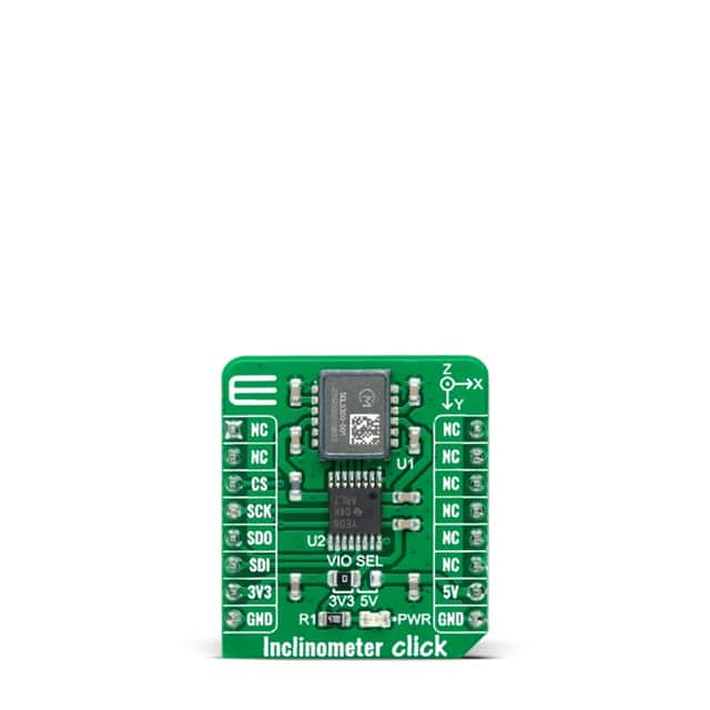 MikroElektronika 1471-MIKROE-4753-ND