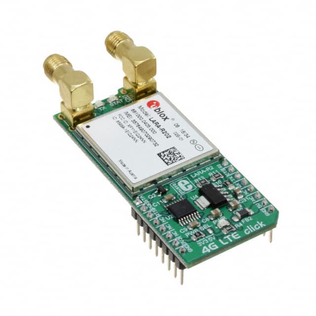MikroElektronika 1471-2136-ND