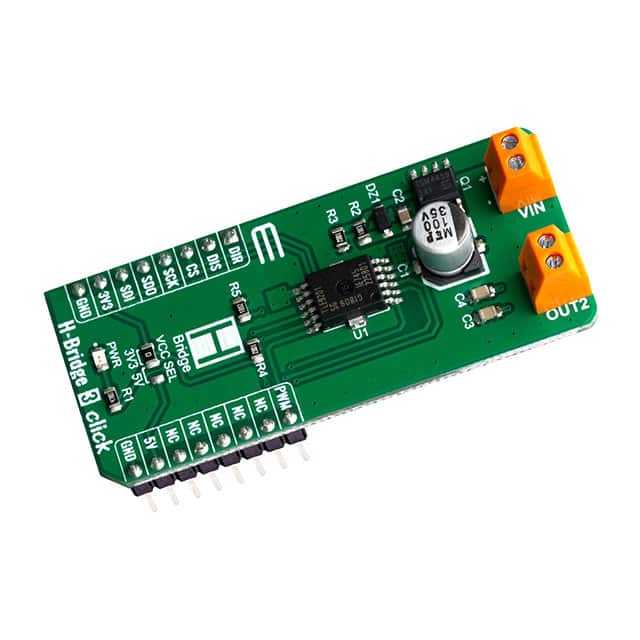 MikroElektronika 1471-MIKROE-3613-ND