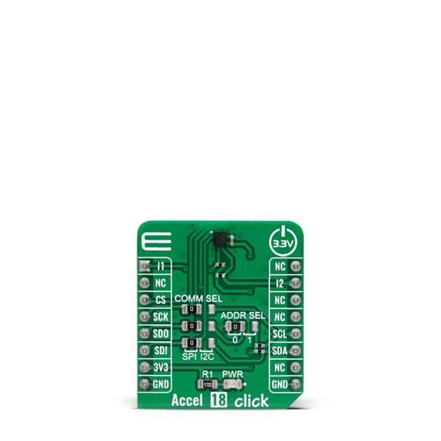 MikroElektronika 1471-MIKROE-4826-ND