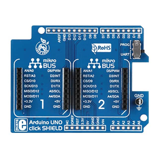 MikroElektronika 1471-1341-ND