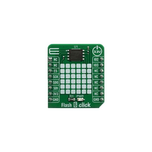 MikroElektronika 1471-MIKROE-4067-ND