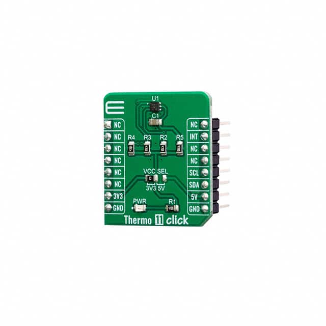 MikroElektronika 1471-MIKROE-3600-ND