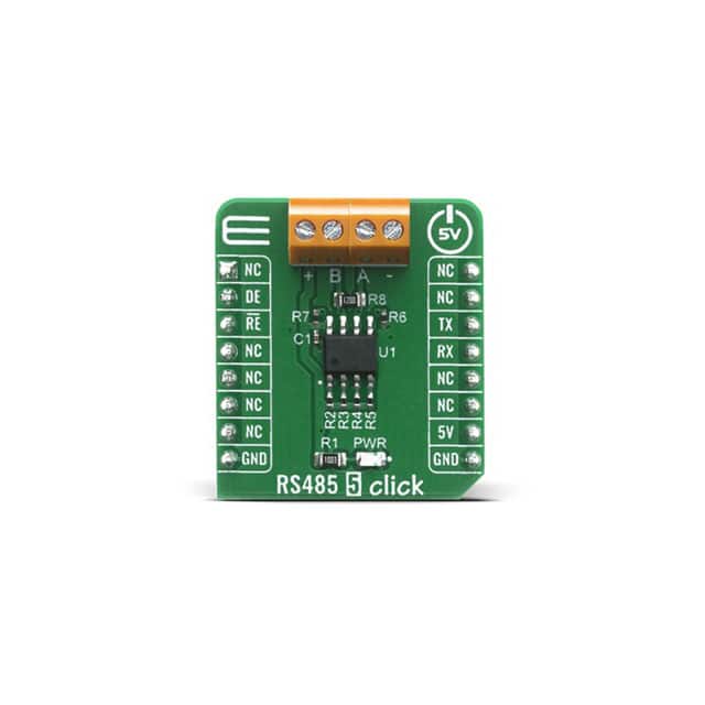 MikroElektronika 1471-MIKROE-4156-ND