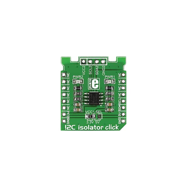 MikroElektronika 1471-1416-ND
