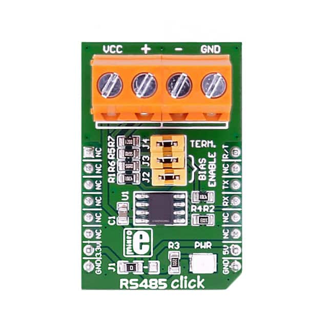 MikroElektronika 1471-1327-ND