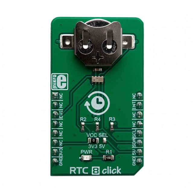 MikroElektronika 1471-MIKROE-3456-ND
