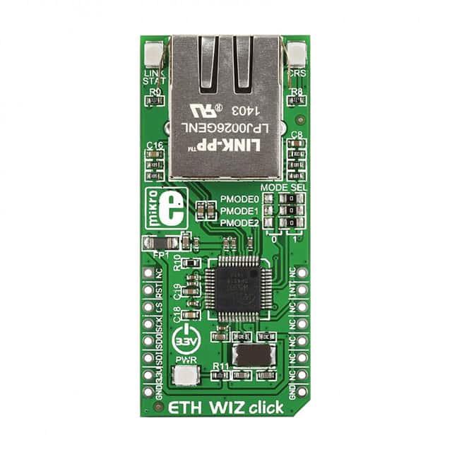 MikroElektronika 1471-1413-ND