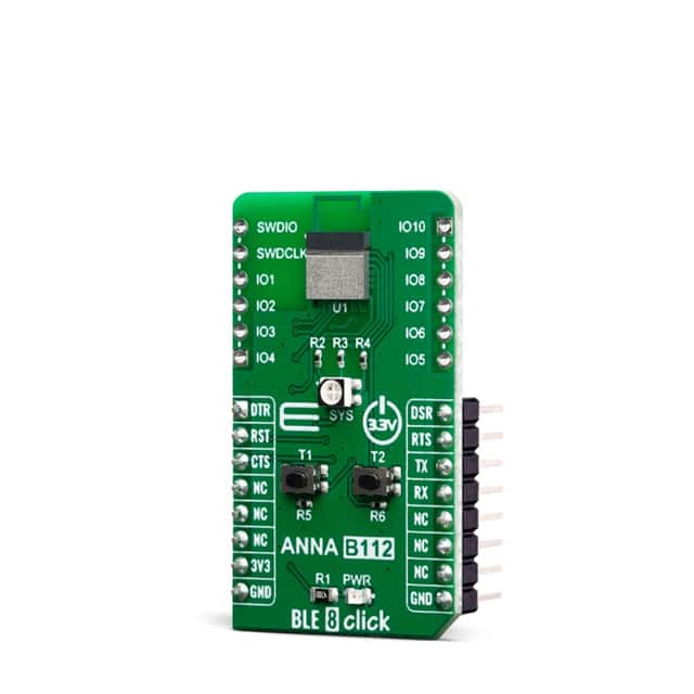 MikroElektronika 1471-MIKROE-3674-ND