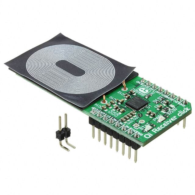 MikroElektronika 1471-1896-ND