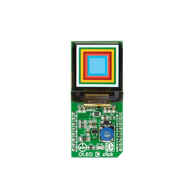 MikroElektronika 1471-1388-ND