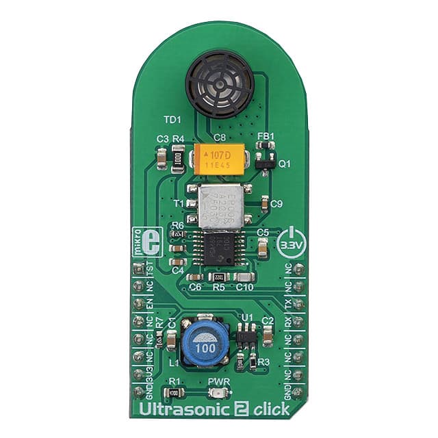 MikroElektronika 1471-2109-ND