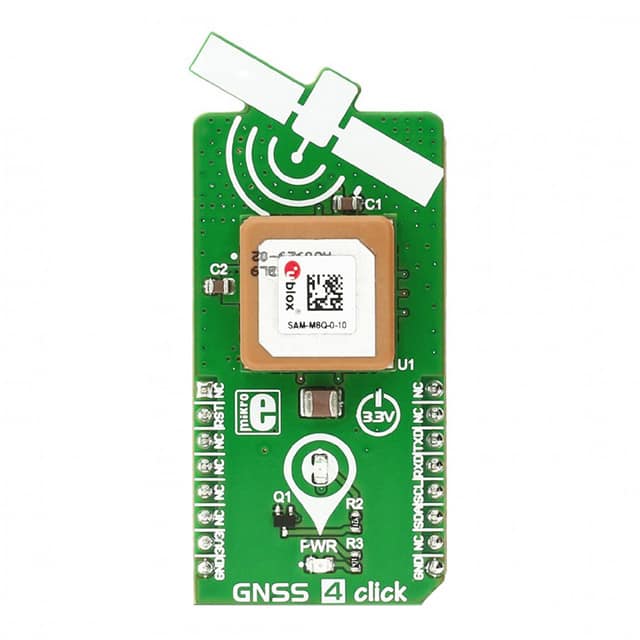MikroElektronika 1471-1743-ND