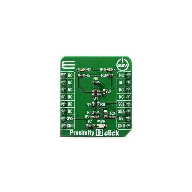 MikroElektronika 1471-MIKROE-3991-ND