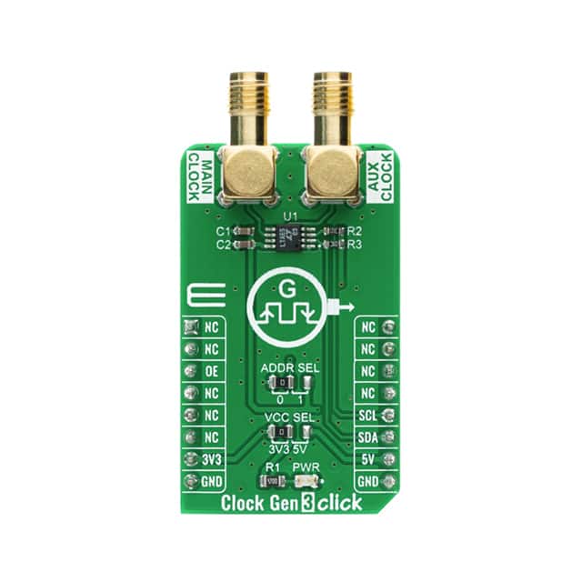 MikroElektronika 1471-MIKROE-4171-ND