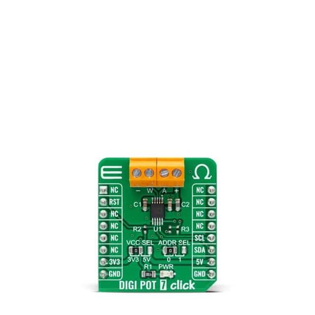 MikroElektronika 1471-MIKROE-4414-ND